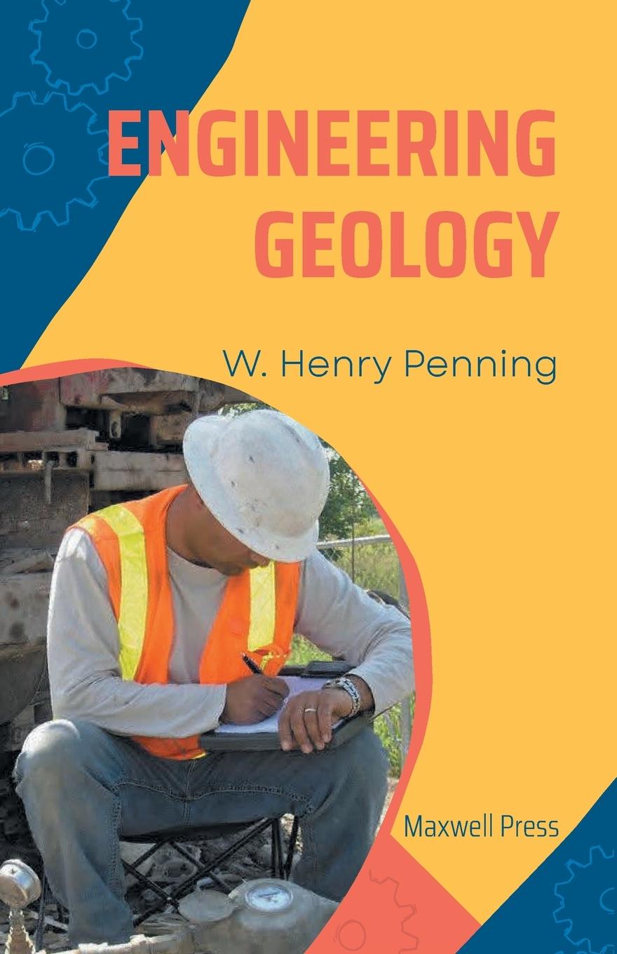 Könyv Engineering Geology 