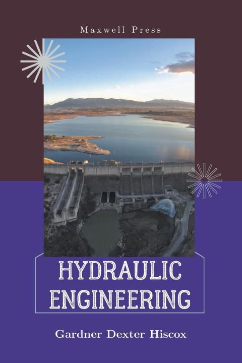 Book Hydraulic Engineering 