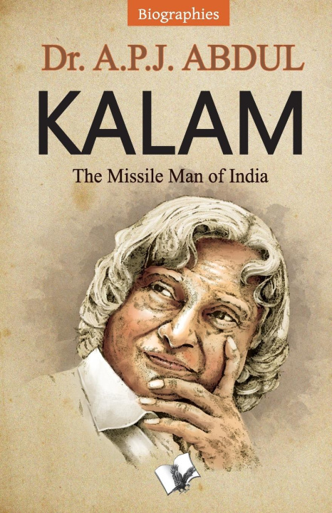 Knjiga Dr. A.P.J. Abdul Kalam 