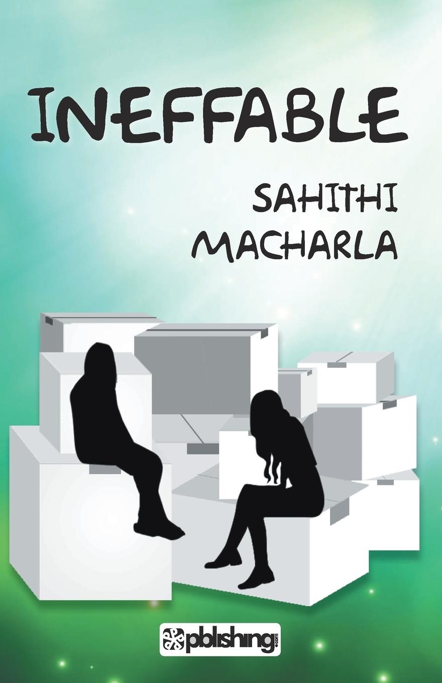 Book Ineffable 