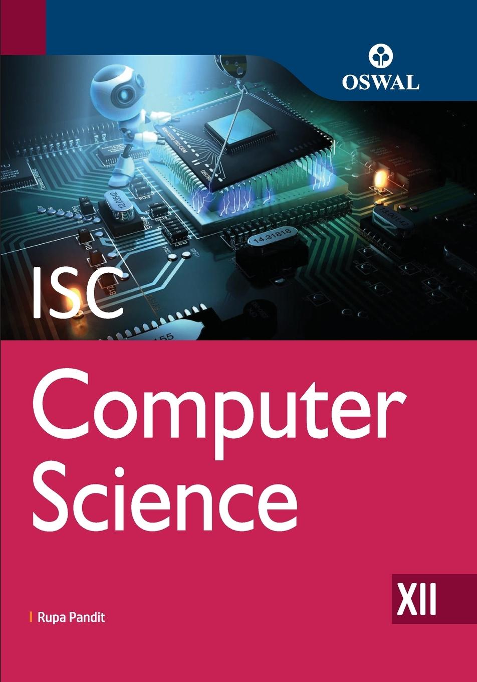 Livro Computer Science Rupa Pandit