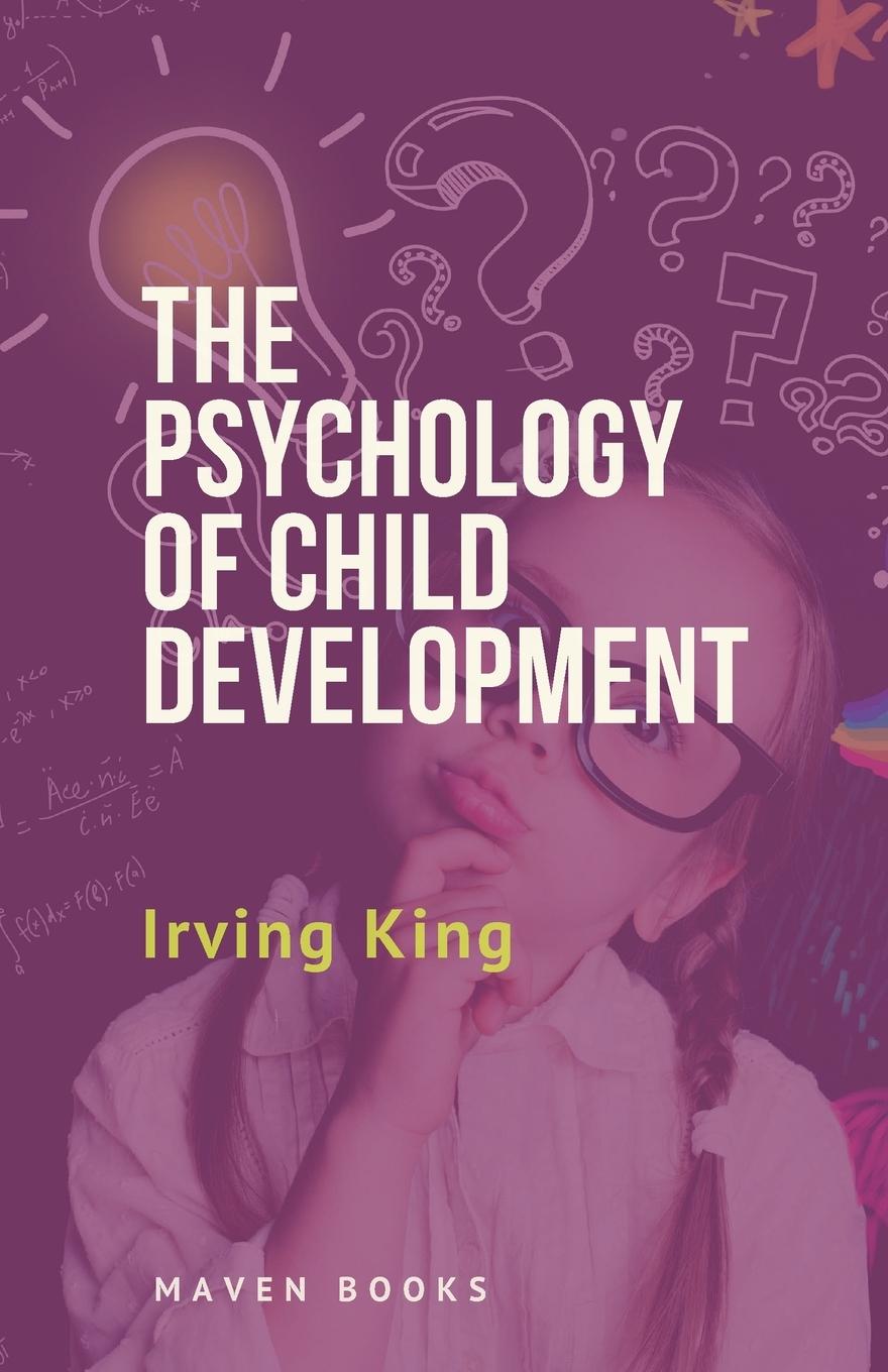 Book The Psychology of Child Development 