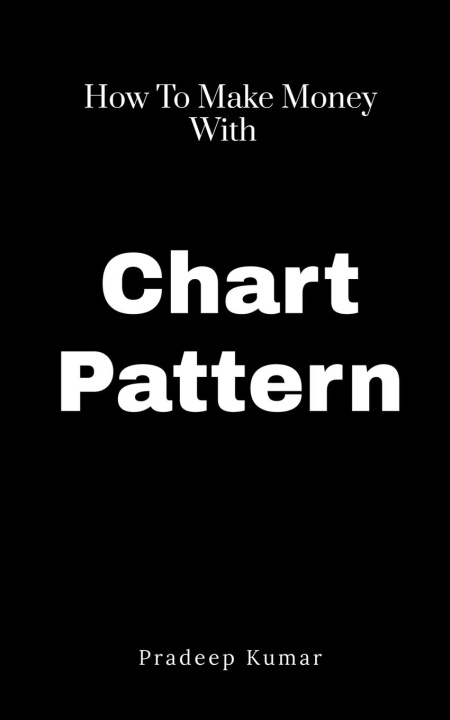 Knjiga Chart Pattern 