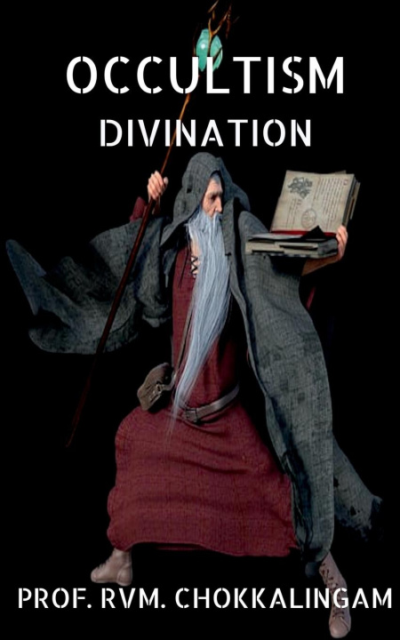 Book OCCULTISM Prof. R