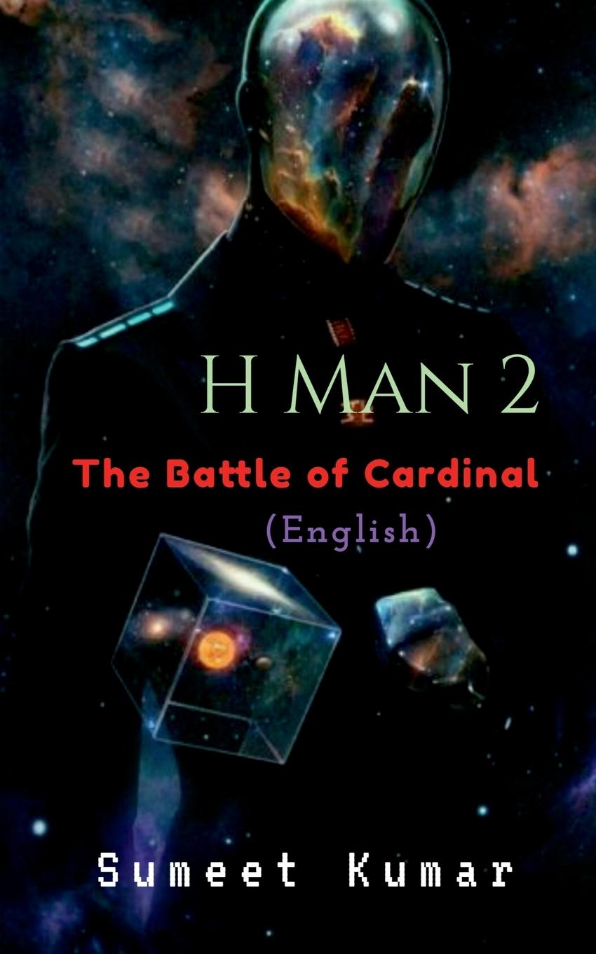 Buch H Man 2 Sumeet Kumar