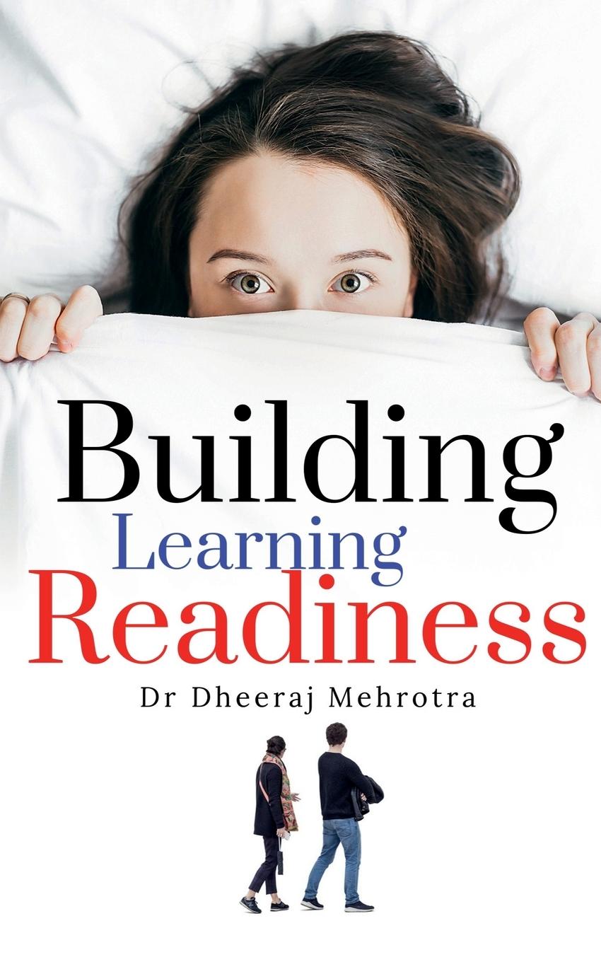 Book Building Learning Readiness Dr Dheeraj