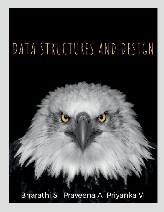Knjiga DATA STRUCTURES AND DESIGN Bharathi S