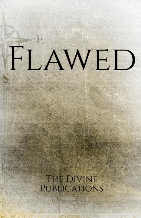 Knjiga Flawed The Divine