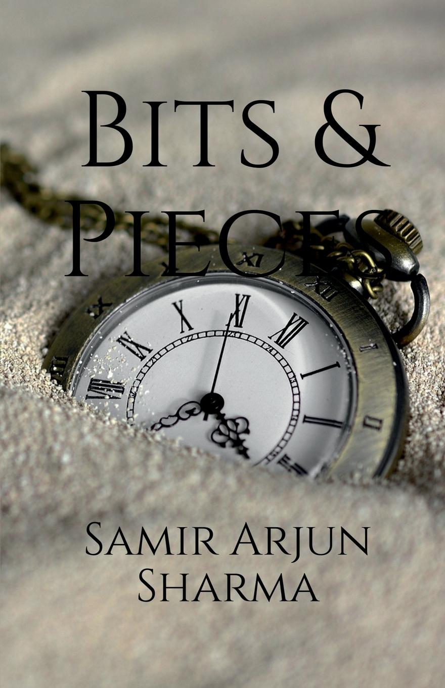 Boek Bits and Pieces Arjun Sharma