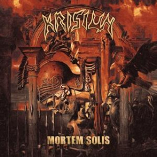 Zvok Mortem Solis Krisiun