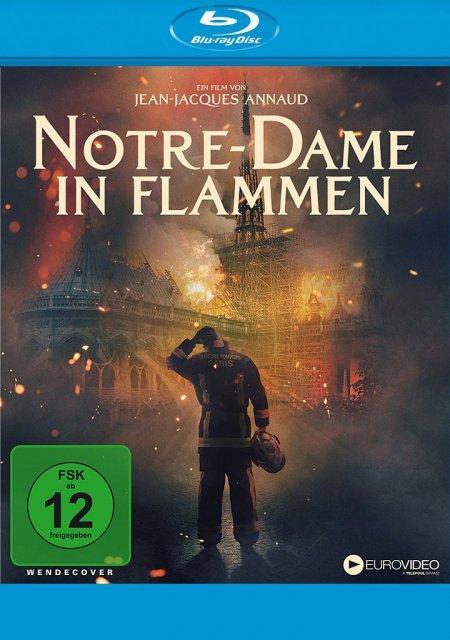 Filmek Notre Dame in Flammen Samuel Labarthe