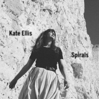 Zvok Spirals Kate Ellis