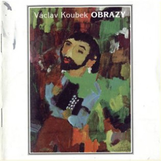 Audio Obrazy Václav Koubek