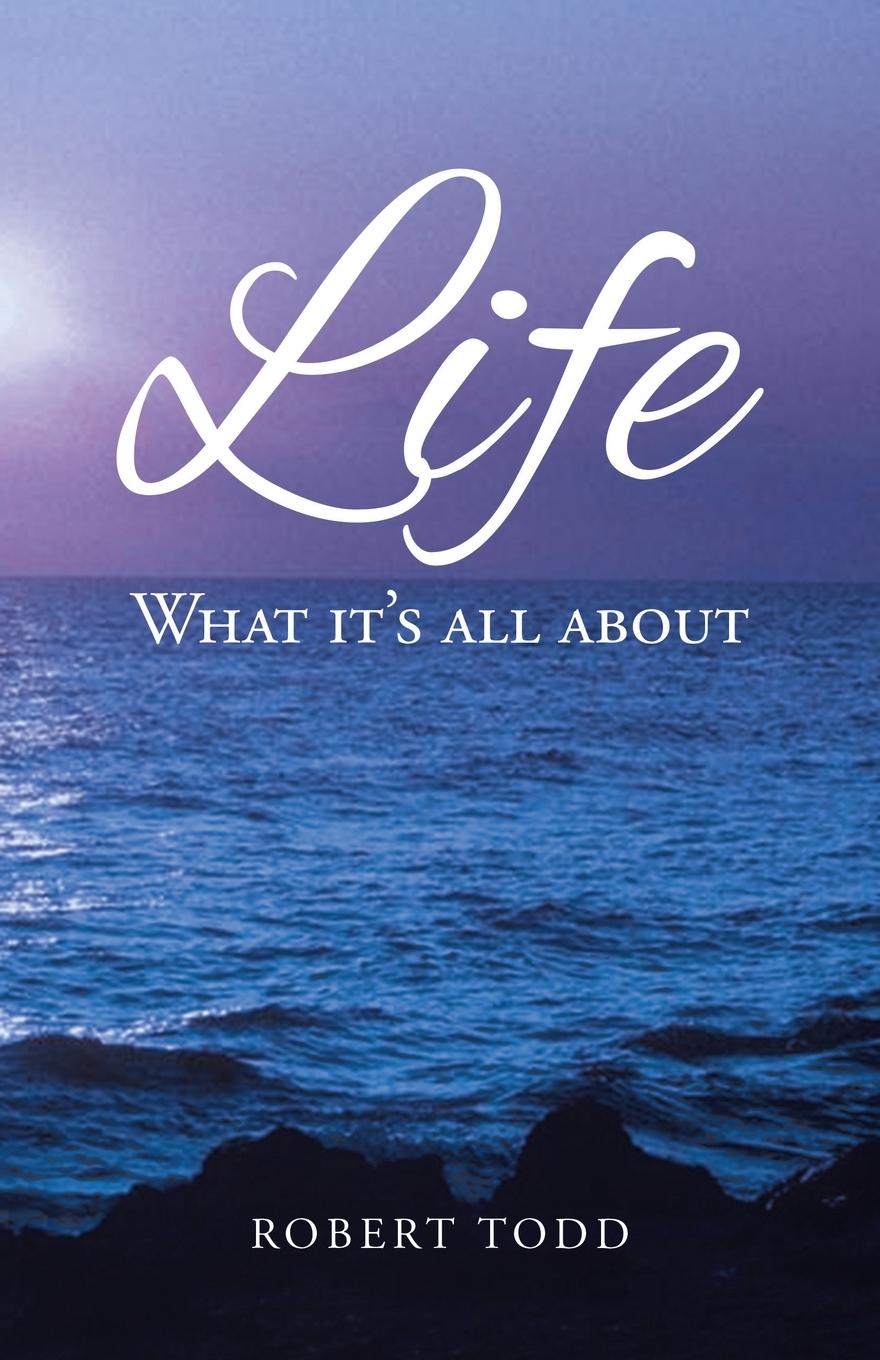 Knjiga Life Robert Todd