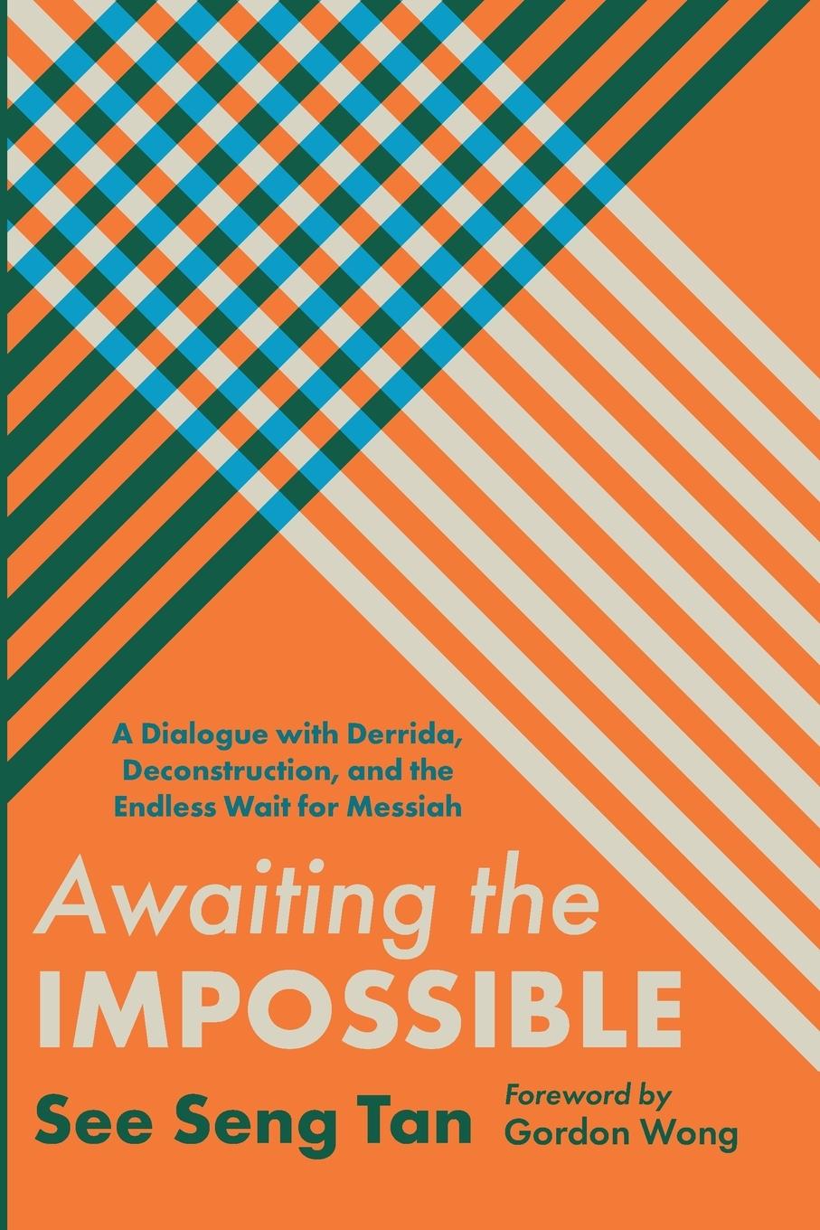 Knjiga Awaiting the Impossible See Seng Tan