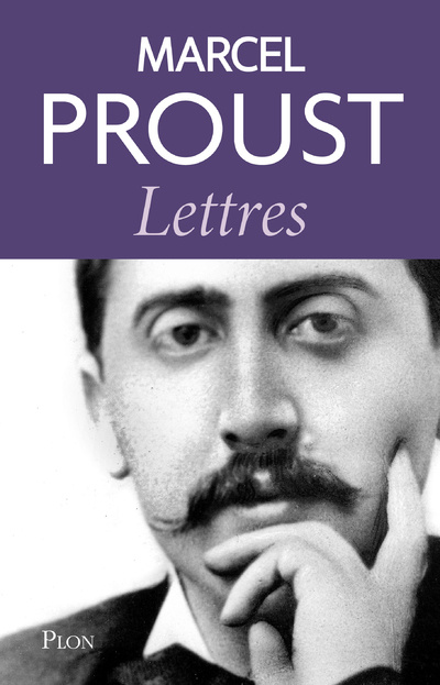 Knjiga Lettres. 1879-1922 Marcel Proust