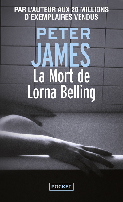 Könyv La Mort de Lorna Belling Peter James