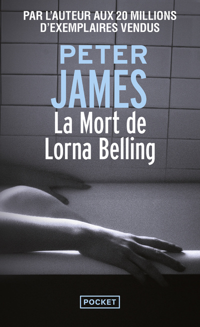 Knjiga La Mort de Lorna Belling Peter James