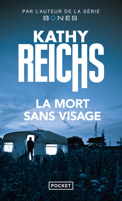 Knjiga La Mort sans visage Kathy Reichs