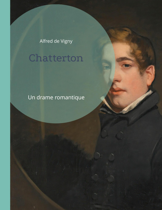 Kniha Chatterton 