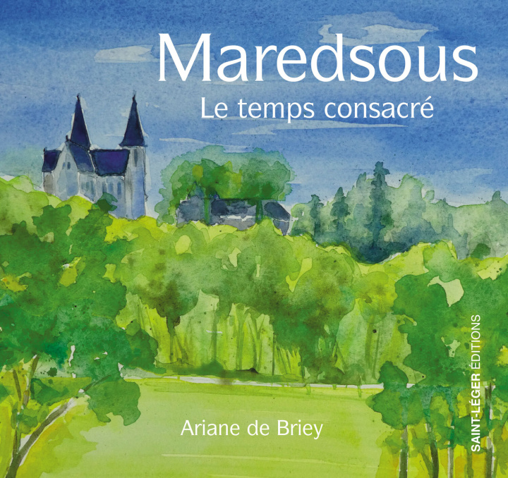 Book Maredsous 