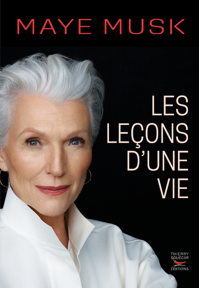 Book Les leçons d'une vie Maye Musk