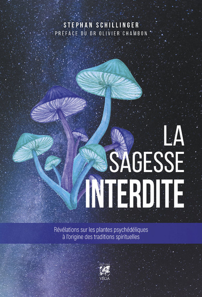 Book La sagesse interdite Stephan Schillinger