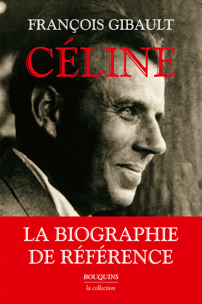 Könyv Céline François Gibault