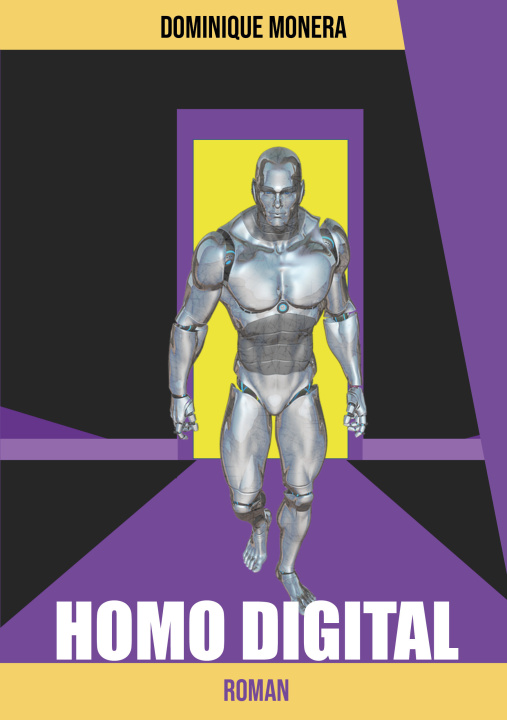 Buch HOMO DIGITAL MONERA