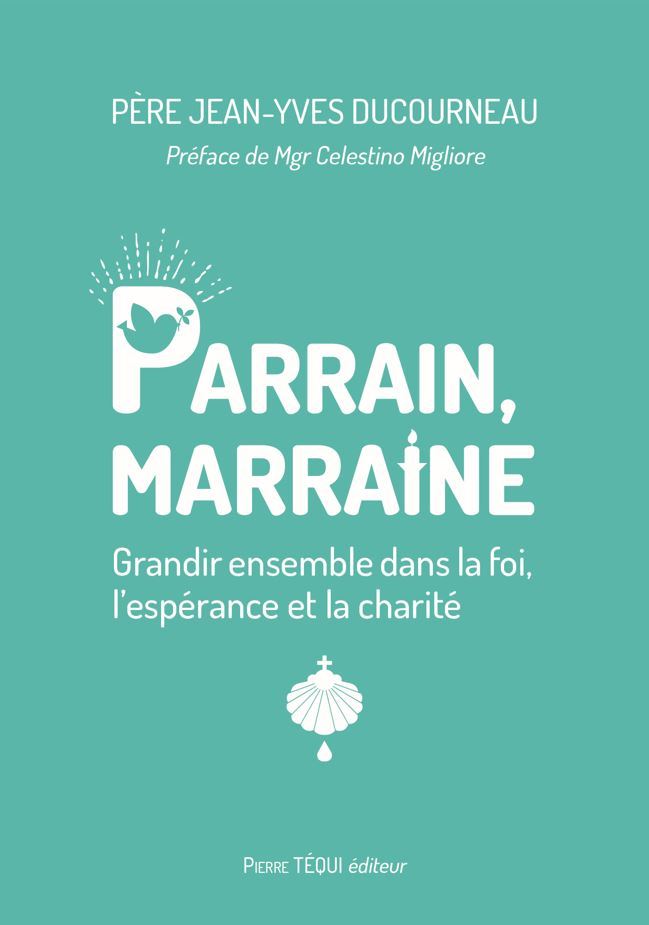 Buch Parrain, marraine Ducourneau