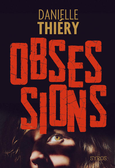 Kniha Obsessions Danielle Thiéry
