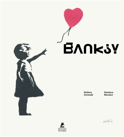 Carte Banksy Stefano Antonelli