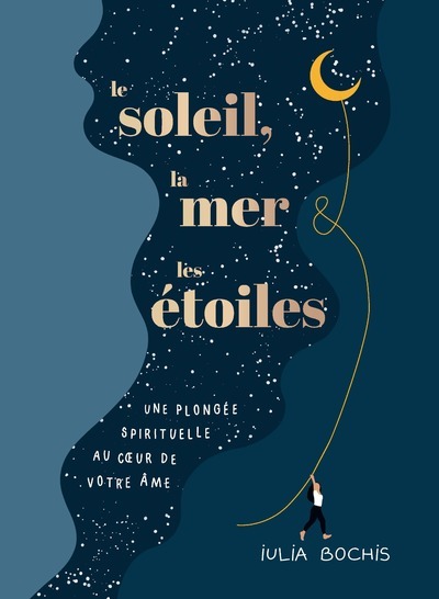 Книга Le soleil, la mer et les étoiles Iulia Bochis