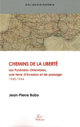 Kniha Chemins de la liberté Bobo