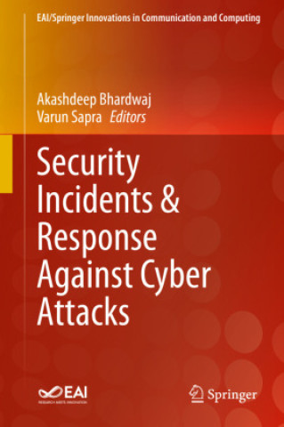 Carte Security Incidents & Response Against Cyber Attacks Akashdeep Bhardwaj