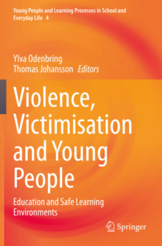 Carte Violence, Victimisation and Young People Ylva Odenbring