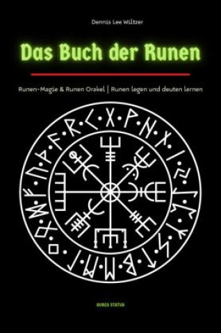 Carte Das Buch der Runen 