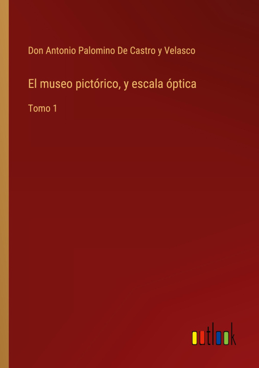 Buch El museo pictórico, y escala óptica 