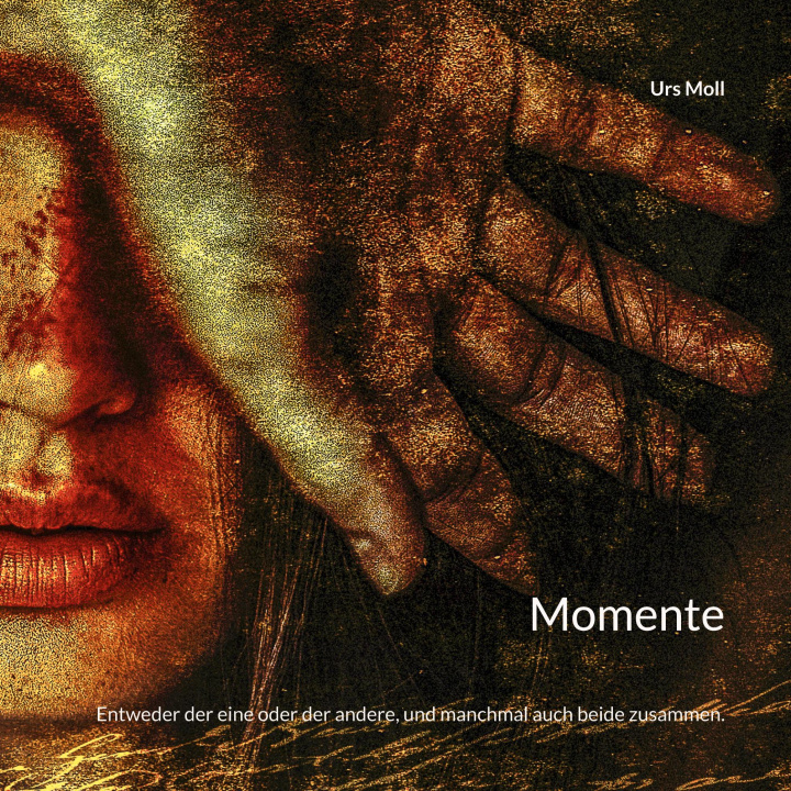 Knjiga Momente 