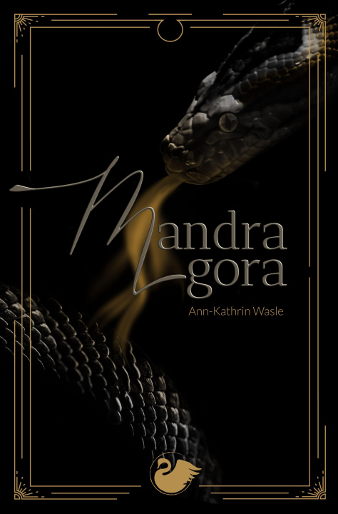 Carte Mandragora Ann-Kathrin Wasle