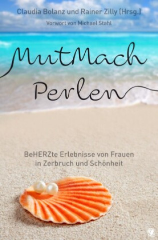 Книга MutMachPerlen Claudia Bolanz