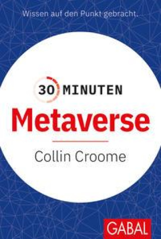 Kniha 30 Minuten Metaverse 