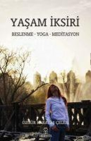 Livro Yasam Iksiri 