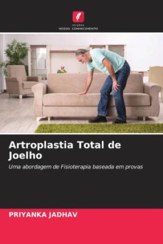 Buch Artroplastia Total de Joelho Priyanka Jadhav