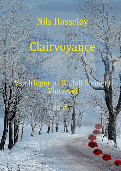 Kniha Clairvoyance 
