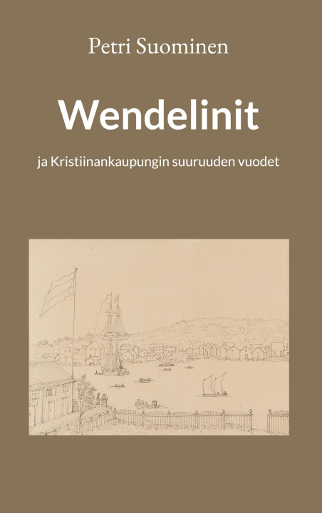 Kniha Wendelinit 