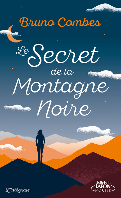 Книга Le Secret de la Montagne Noire - L'intégrale collector Bruno Combes