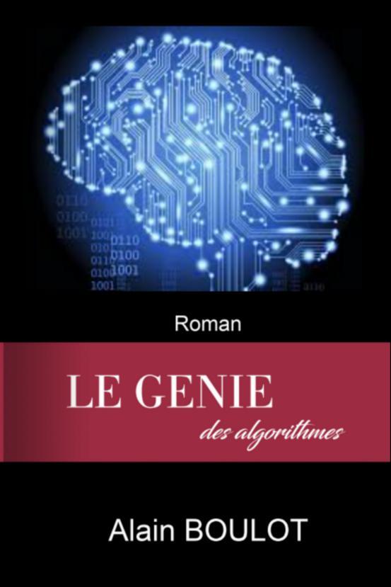 Kniha Le génie des algorithmes BOULOT