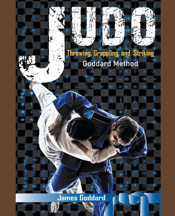 Könyv Judo 