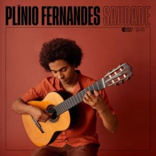 Audio Plinio Fernandes: Saudade Plinio Fernandes